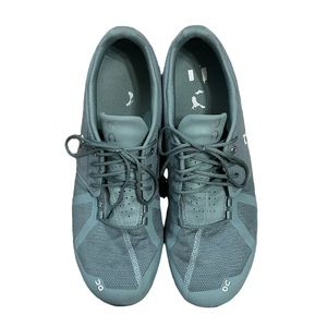 On Cloud Running Shoes